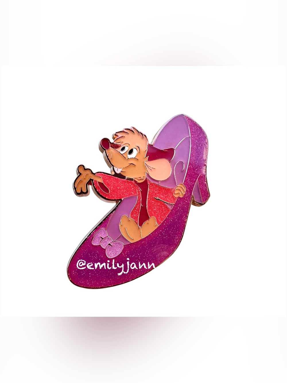 Cinderella✨Pin
